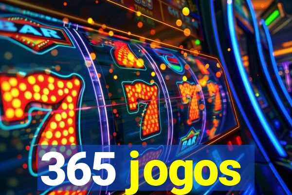 365 jogos